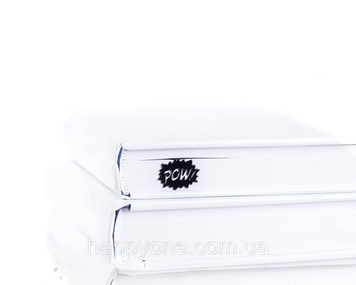Закладка для книг POW