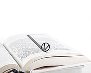 Закладка для книг Borderlands, фото 2