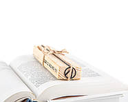 Закладка для книг Borderlands, фото 3