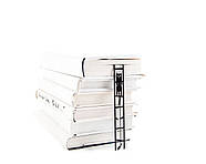 Закладка для книг Кішка та рибка, фото 4