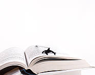 Закладка для книг Косатка, фото 2