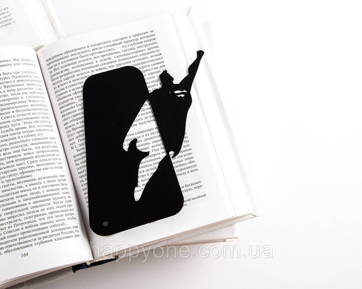 Закладка для книг Superman