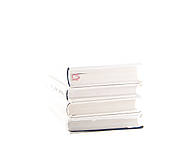 Закладка для книг Рожева Свинка, фото 2