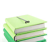 Закладка для книг Нескінченність, фото 2