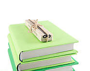 Закладка для книг Нескінченність, фото 3