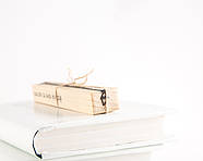 Закладка для книг Пінгвін, фото 2