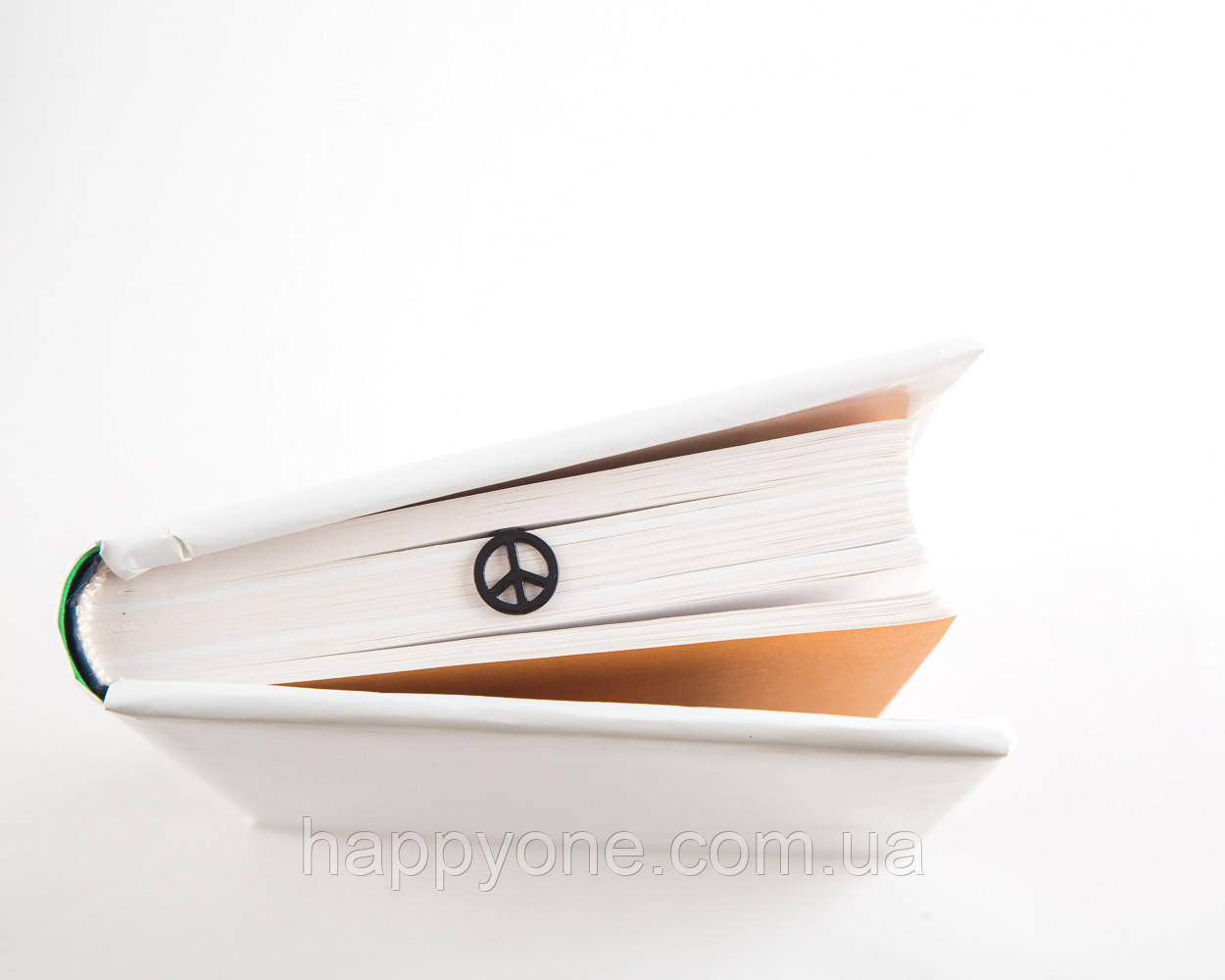 Закладка для книг Peace