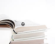 Закладка для книг Peace, фото 3