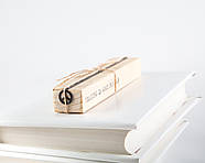 Закладка для книг Peace, фото 4