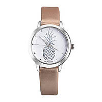 Женские наручные часы с ананасом Bowake 20687-K