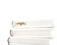 Закладка для книг Золотий Снітч, фото 4