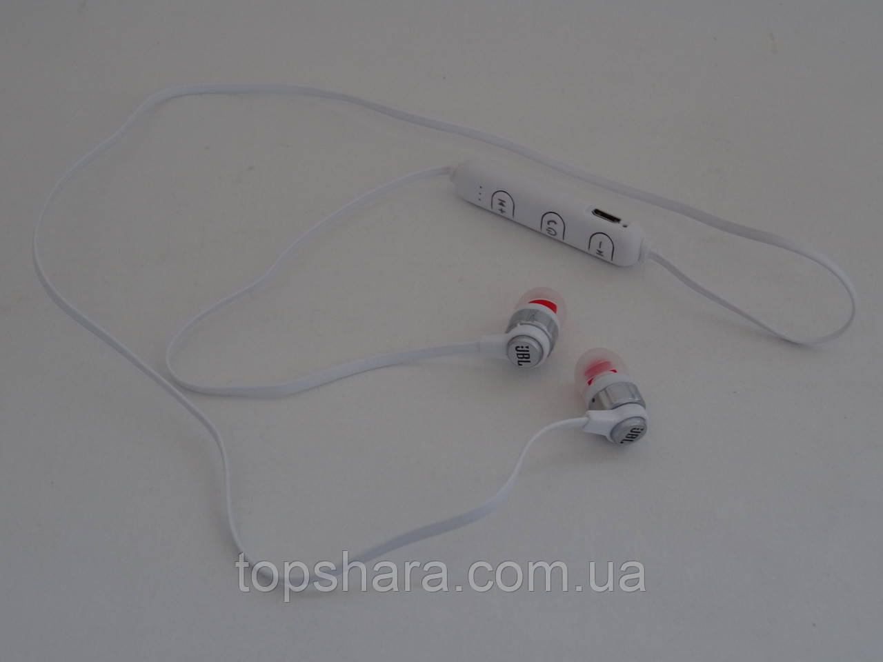 Бездротові наушники Bluetooth JBL T-180A
