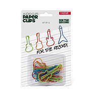 Скріпки для паперів Audioclips Rocket Design, фото 5