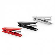 Степлер Paper Peg OTOTO (чорний), фото 3