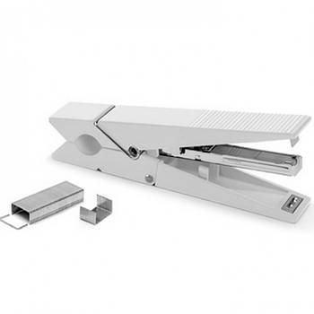 Степлер Paper Peg OTOTO (білий)