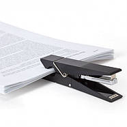 Степлер Paper Peg OTOTO (чорний), фото 2