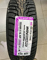 Зимние шины Nexen Winguard WinSpike WH62 195/60 R15 92T XL