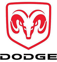 Захист двигуна Dodge