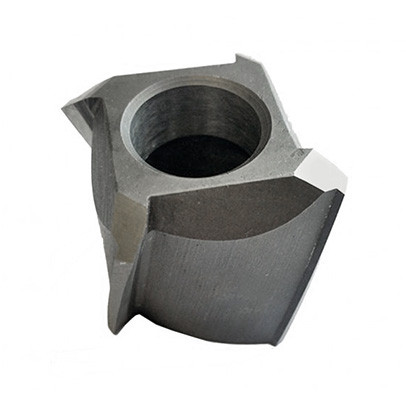 Зенкер насадной 48Н8 Р6М5 КІБ d19 2320-2678 ГОСТ 12489-71 (ВІЗ), фото 1