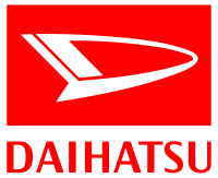 Захист двигуна Daihatsu