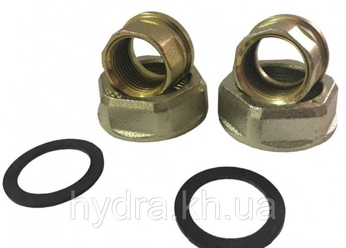 Купить Гайки для насоса Wilo Z20 (комплект) 4016172, цена 1005.25 грн ...