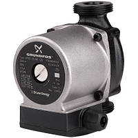 Насос Grundfos UPS 25/40 220 Вольт 1/12 ICMA Арт. P320