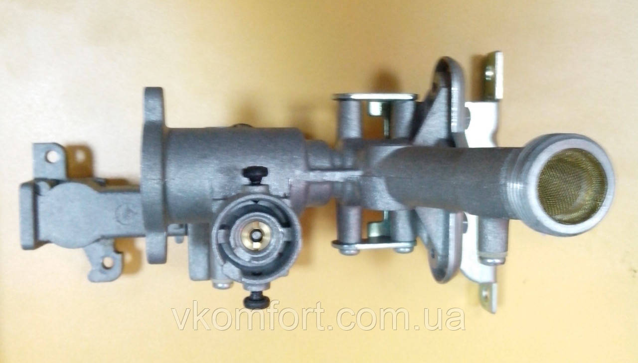 Газорегулирующий блок газової колонки Vaillant, фото 1