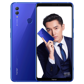 Чохол для Huawei Honor Note 10