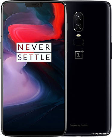 Чохол для OnePlus 6