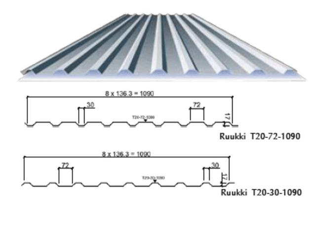 profil-rantech-N-20-ral