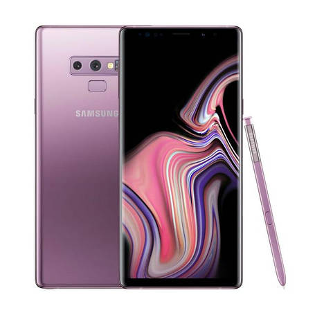 Чохол для Samsung Galaxy Note 9 N960
