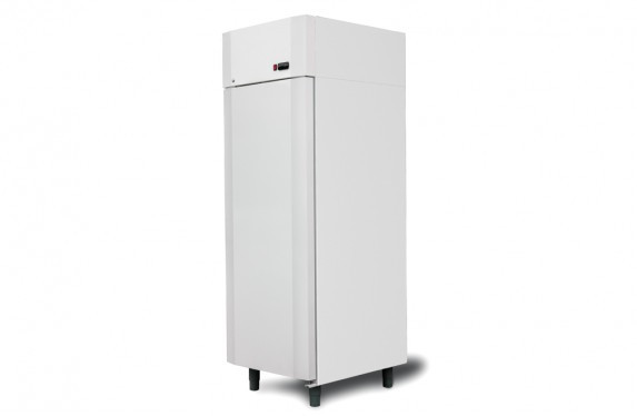 Шафа холодильна VD70M JUKA, 563 л, (+1.+10), з глухими дверима