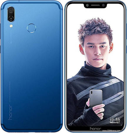 Чохол для Huawei Honor Play