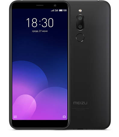 Чохол для Meizu M6T