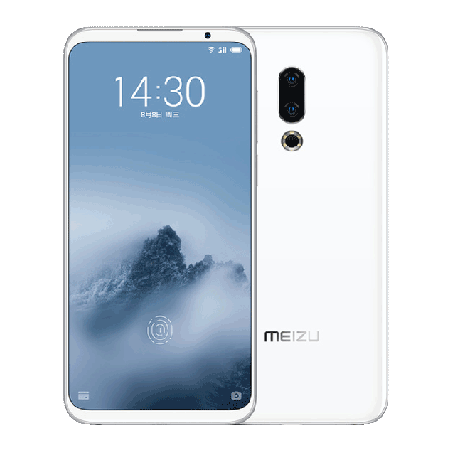 Чохол для Meizu 16th