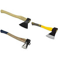 Сокири, колуни