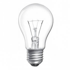 Лампа МО 36 В 40 Вт місцевого освітлення Іскра Львів