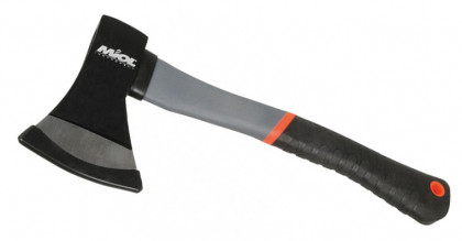 Сокира 600гр з пластиковою ручкою Miol 33-065