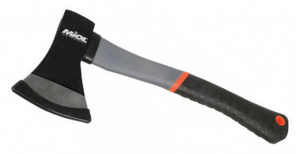 Сокира 600гр з пластиковою ручкою Miol 33-065, фото 1