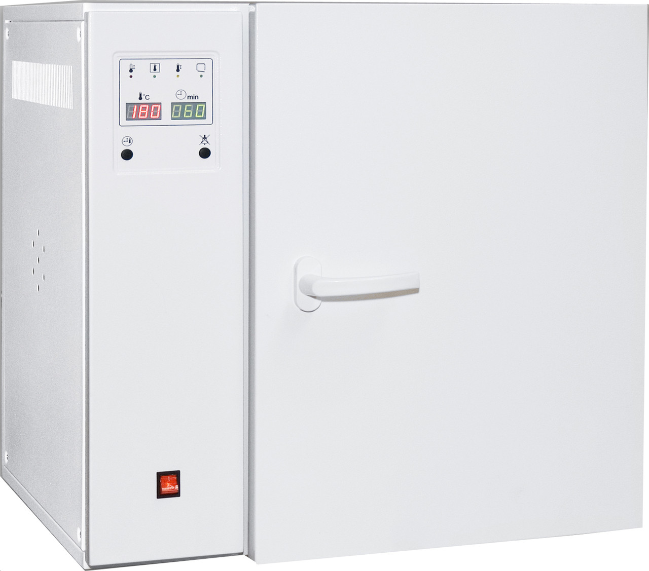 Стерилізатор сухоповітряний ГП-40