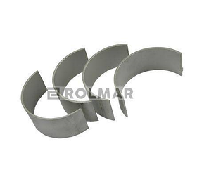 Комплект вкладок шатунних N-0,75 (III ремонт) 50103913, 90060123 C-330 ORIGINAL URSUS 