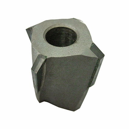 Зенкер насадной 65 ВК8 2320-2059 ГОСТ 3231-71 (вн./зав.), фото 1