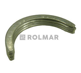 Набір напівкілець N-0,00 42013990 C-330 ORIGINAL URSUS 