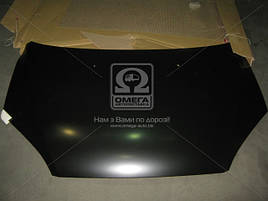 Капот Ford Focus 2005-2008 років (виробництво Tempest, Тайвань)