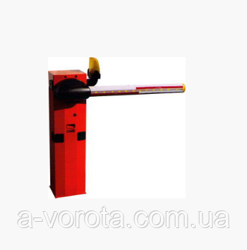 Came G3250-автоматичний шлагбаум (стріла 4 м)