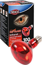 Інфрачервона лампа розжарювання Trixie 75 W, (для обігрівання)