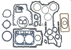 Комплект ущільнень двигуна 2022766U C-330 ORIGINAL URSUS 