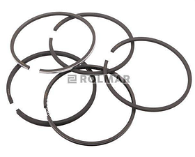 Комплект поршневих кілець (на 1-поршень) K11437, K1-1312-000 C-330 PREMIUM ORIGINAL URSUS