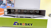 DiSEqC 2.0 4x1 Eurosky DSW-4130 в кожухе (дисек, дайсек)