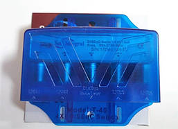 DiSEqC 4x1 Sat-Integral T-40 у кожусі (дисек, дайсек)